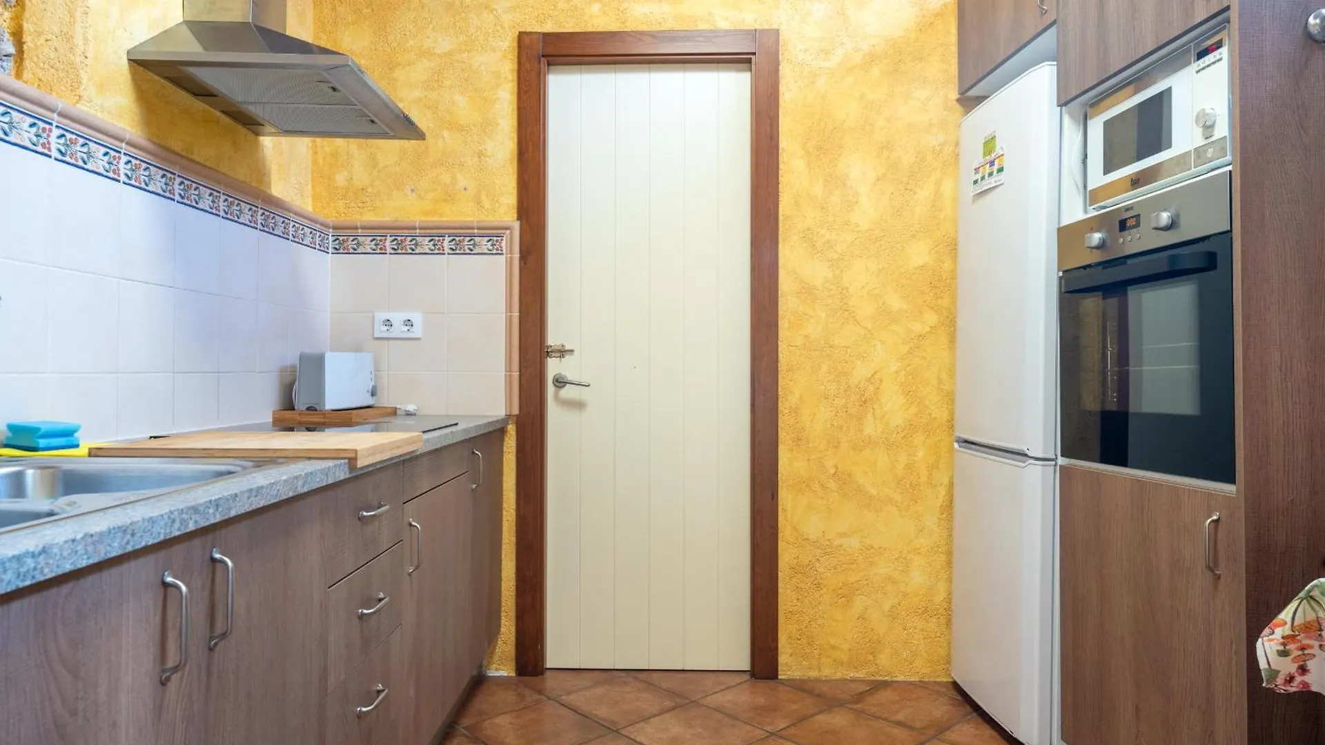 Villa Hauzify I Casa Rourell Morella