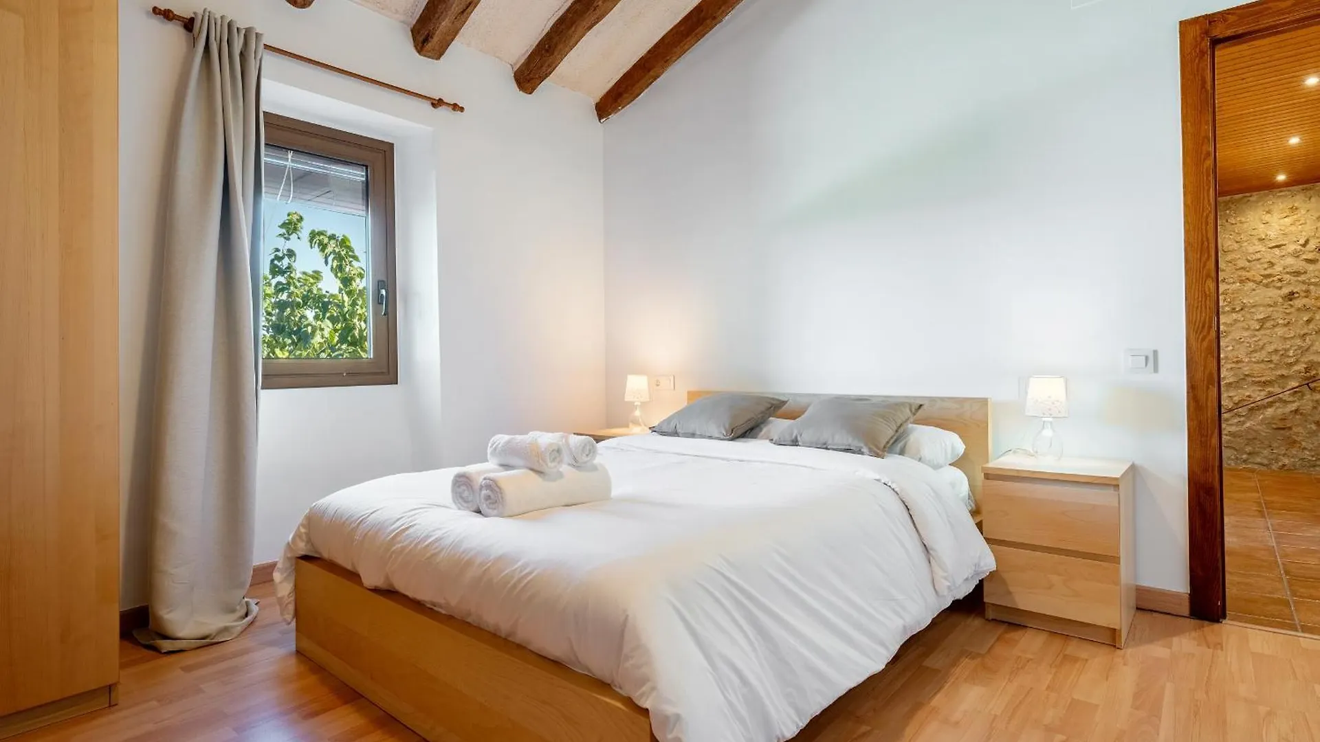 Holiday home Hauzify I Casa Rourell Villa El Morell