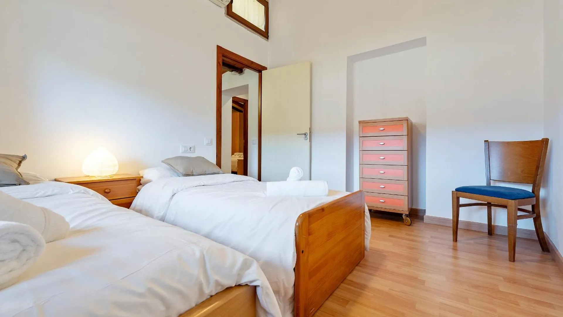 Hauzify I Casa Rourell Villa El Morell 0*,  Spain