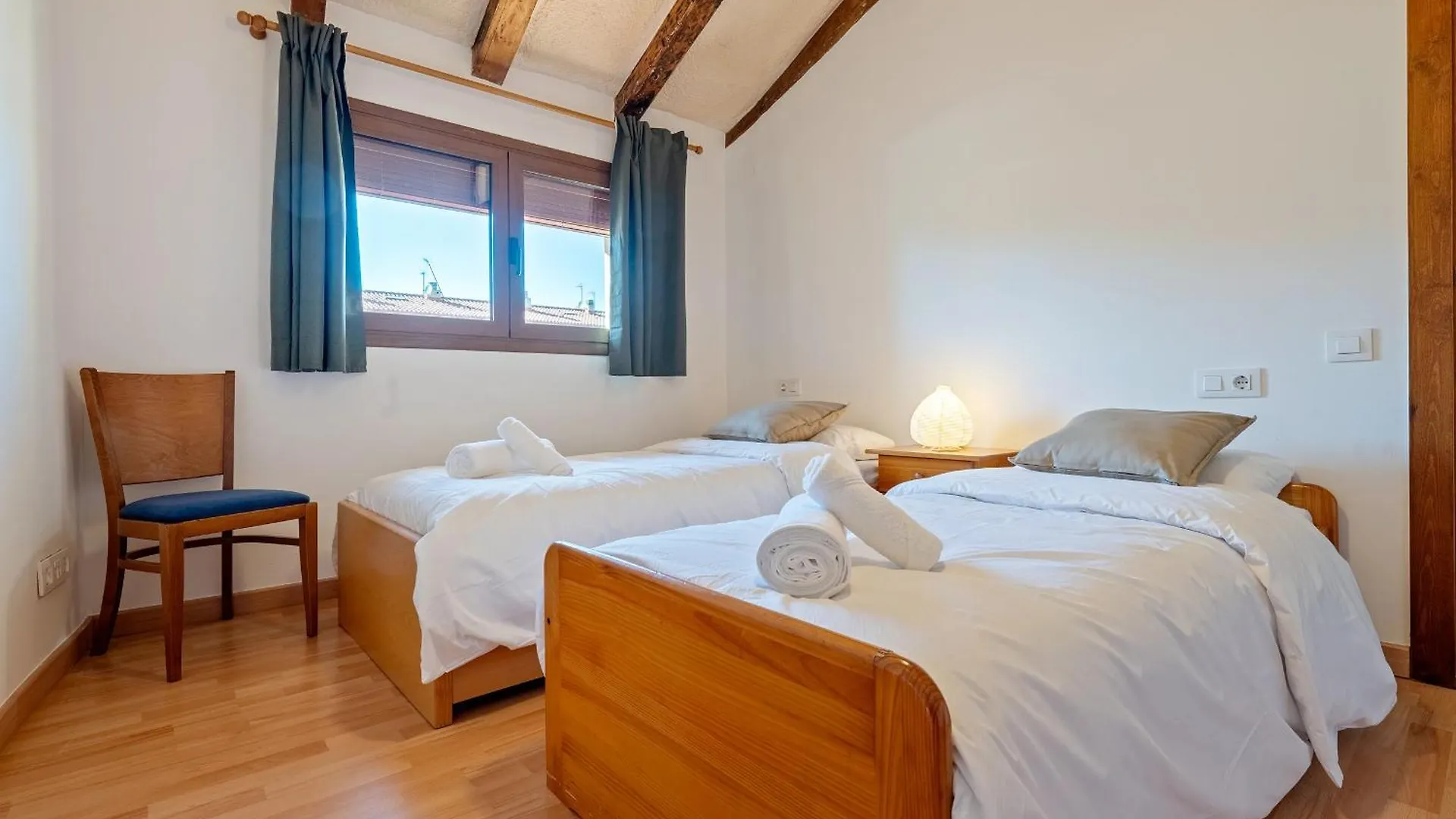 Villa Hauzify I Casa Rourell Morella