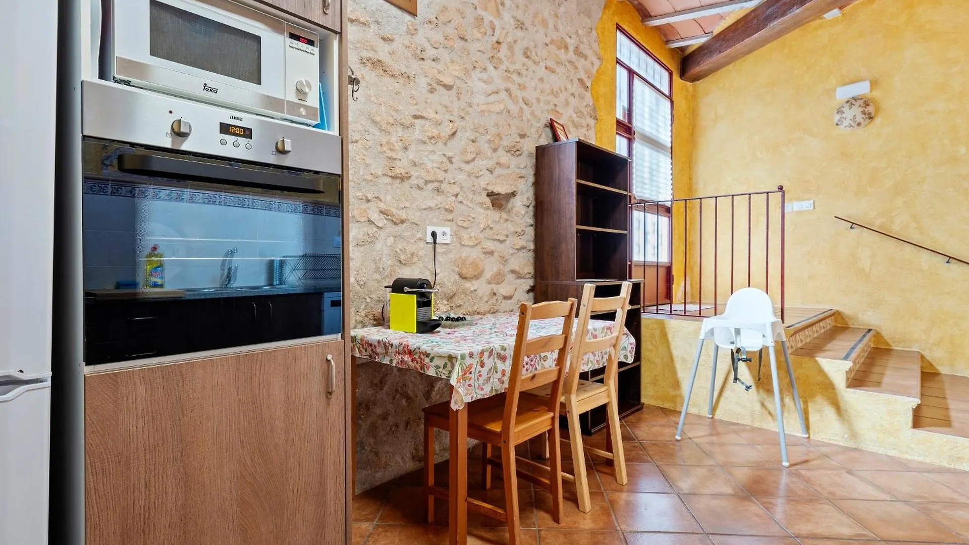 Hauzify I Casa Rourell Villa El Morell 0*,