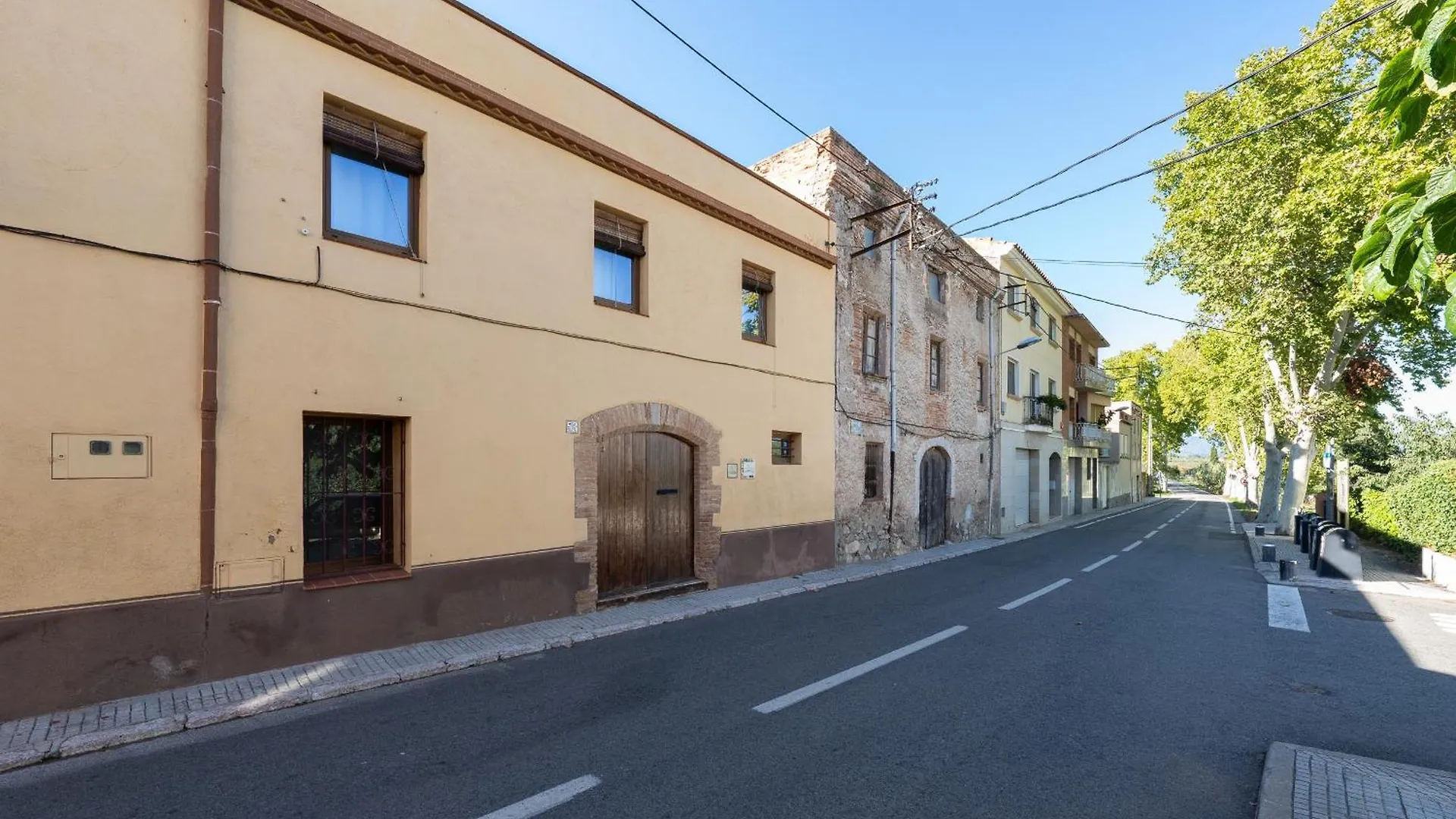 Holiday home Hauzify I Casa Rourell Villa El Morell Spain