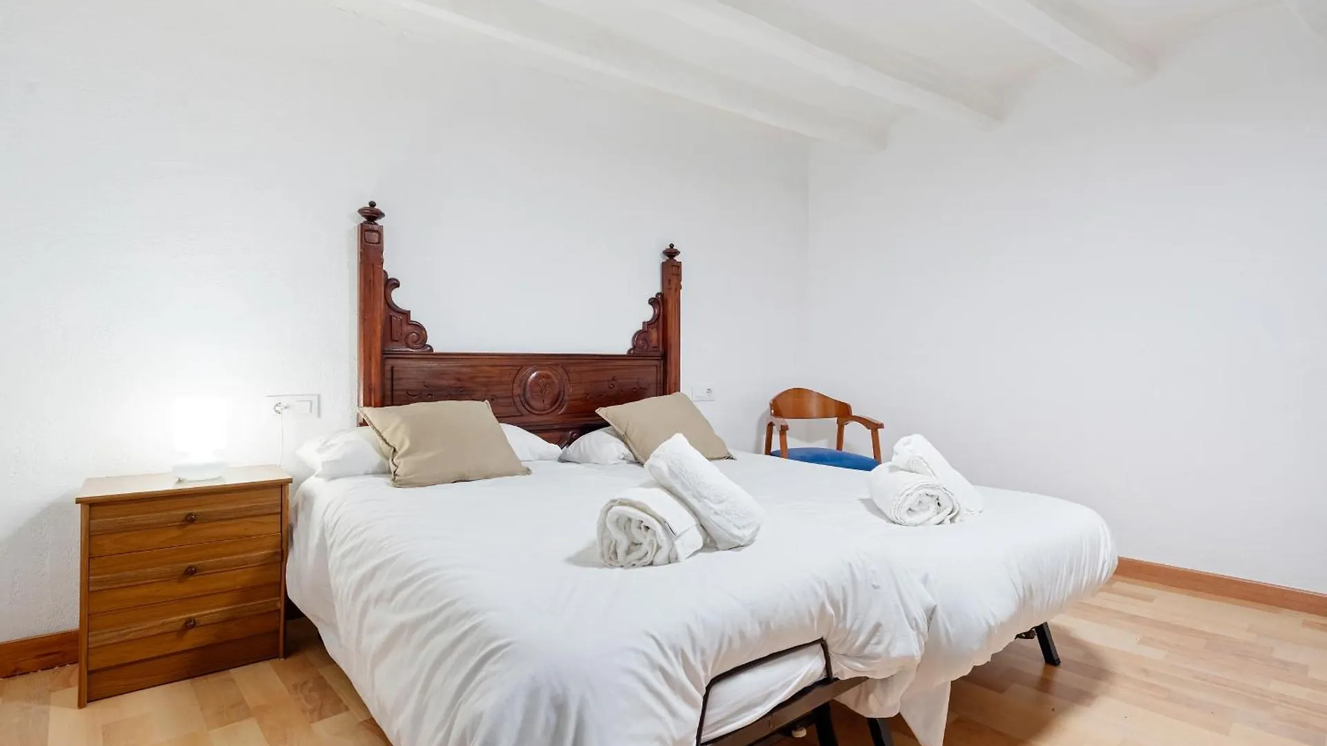 Сasa de vacaciones Villa Hauzify I Casa Rourell Morella