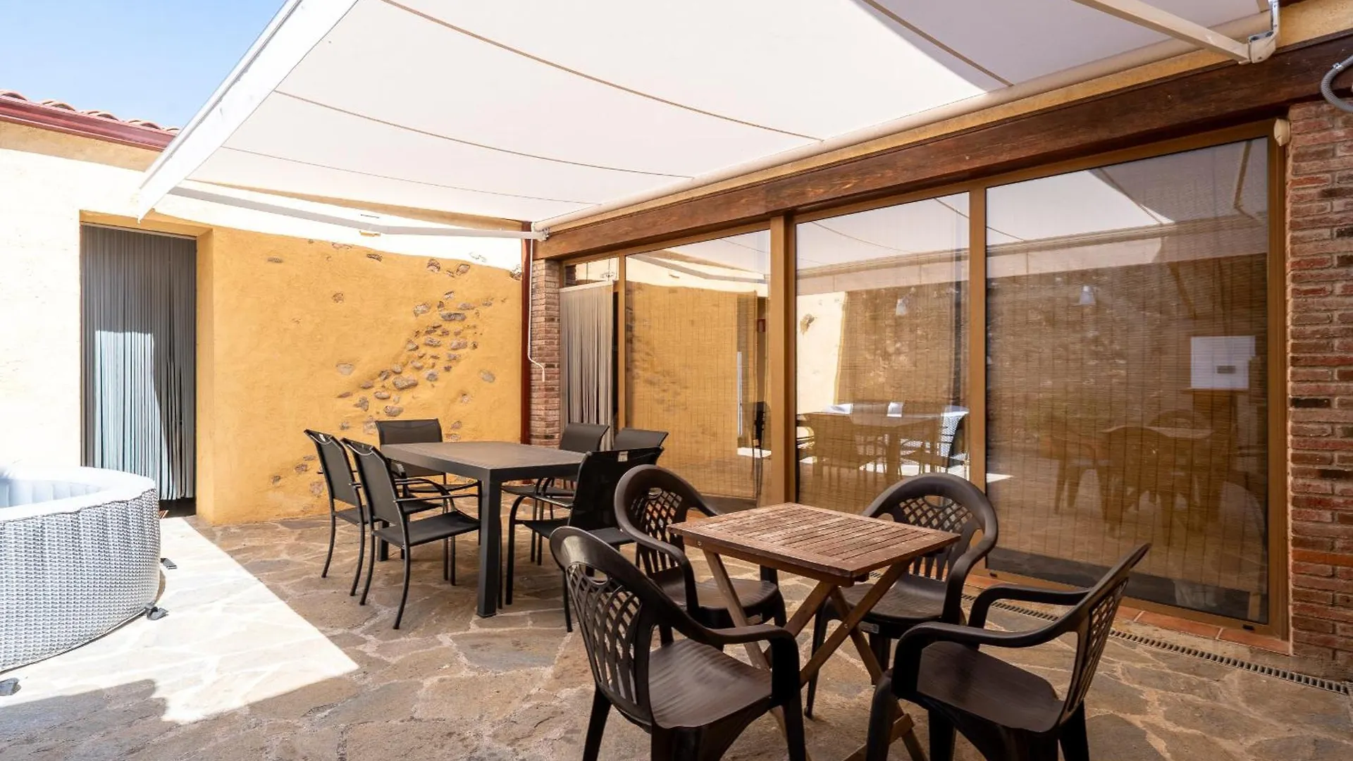 Villa Hauzify I Casa Rourell Morella Сasa de vacaciones
