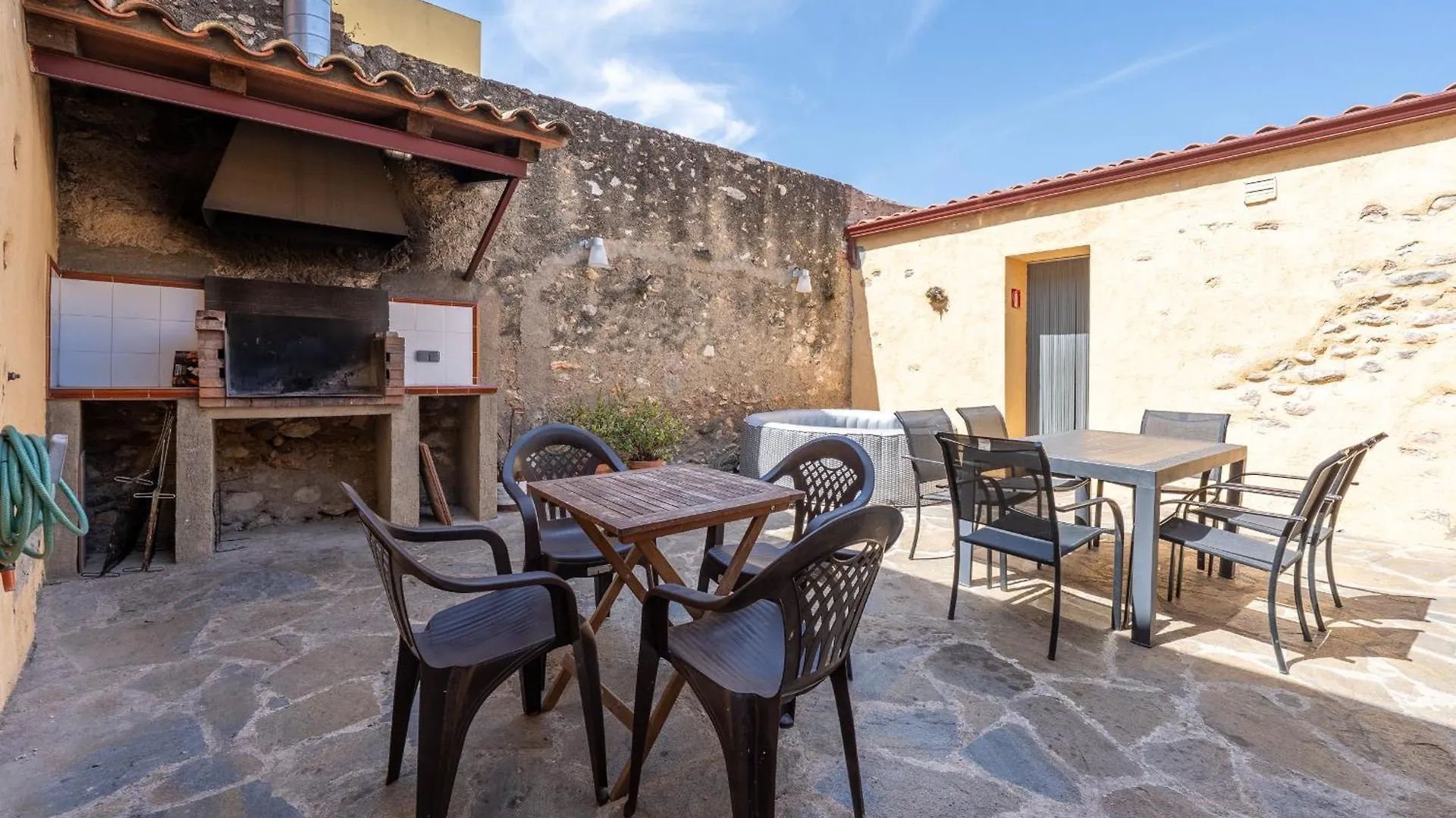 Villa Hauzify I Casa Rourell Morella